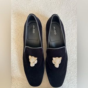 Brand New Aldo Men’s formal loafers